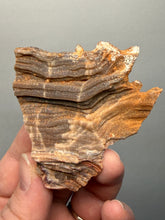 Load image into Gallery viewer, Chalcedony Quartz Rose Agate Collector Mineral Specimen – Morocco