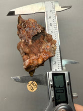Load image into Gallery viewer, Chalcedony Quartz Rose Agate Collector Mineral Specimen – Morocco