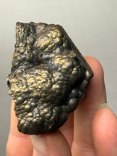 Load image into Gallery viewer, Botryoidal Stalactite Goethite (Iron Oxyhydroxide) Display Specimen | Turkey