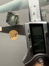 Load image into Gallery viewer, Cubic Fluorite Crystal Thumbnail Specimen | Chashan Mine, Chenzhou, Hunan, China