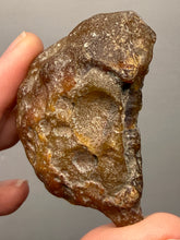 Load image into Gallery viewer, Premium Sumatra Agate (Banded Chalcedony) Display Specimen | Indonesia