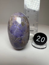 Load image into Gallery viewer, Purple Jade Lingham from Turkey • RARE