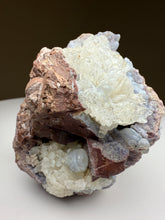 Load image into Gallery viewer, Hyalite Opal on Matrix • San Felipe Mine, Guanajuato, Mexico
