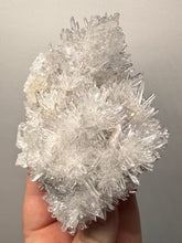 Load image into Gallery viewer, High-Grade Chrysanthemum Quartz (Needle Quartz) Spray Cluster | Jiangxi, China