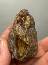 Load image into Gallery viewer, Premium Sumatra Agate (Banded Chalcedony) Display Specimen | Indonesia