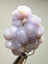 Load image into Gallery viewer, Indonesian Grape Agate (Botryoidal Purple Chalcedony) Display Specimen | Mamuju, West Sulawesi, Indonesia