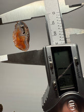 Load image into Gallery viewer, Lot of 9 Small Malawi Agate Halves – Polished Rare Colorful Collector Specimens
