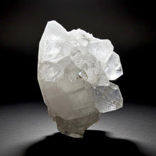 Load image into Gallery viewer, Premium Natural Gemmy Apophyllite Stalactite Collector Mineral Specimen Maharashtra, India