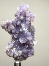 Load image into Gallery viewer, Indonesian Grape Agate (Botryoidal Purple Chalcedony) Display Specimen | Mamuju, West Sulawesi, Indonesia