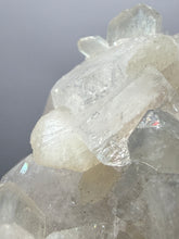 Load image into Gallery viewer, Premium Natural Gemmy Apophyllite Stalactite Collector Mineral Specimen Maharashtra, India