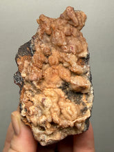 Load image into Gallery viewer, Chalcedony Quartz Rose Agate Collector Mineral Specimen – Morocco
