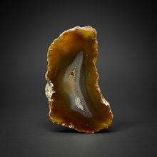 Load image into Gallery viewer, Premium Sumatra Agate (Banded Chalcedony) Display Specimen | Indonesia