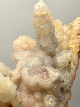 Load image into Gallery viewer, “Goblin Chalcedony” Druzy Botryoidal Stalactites — Tichka Massif, High Atlas, Morocco