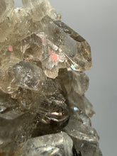Load image into Gallery viewer, Smoky Quartz Crystal Specimen | Natural Collector Mineral – Brazil