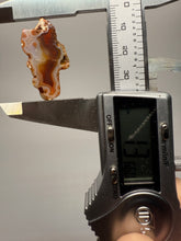 Load image into Gallery viewer, Lot of 9 Small Malawi Agate Halves – Polished Rare Colorful Collector Specimens