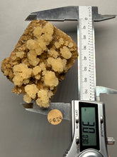 Load image into Gallery viewer, High-Grade Flower Calcite Crystal Specimen | Wenshan Mine, Yunnan, China | Collector Mineral Display (Copy)