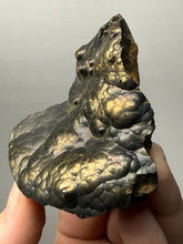Load image into Gallery viewer, Botryoidal Stalactite Goethite (Iron Oxyhydroxide) Display Specimen | Turkey