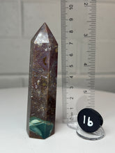 Load image into Gallery viewer, Candy Forest Jasper Obelisk Tower