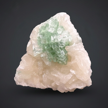 Load image into Gallery viewer, Green Radial “Disco Ball” Apophyllite | Maharashtra, India