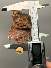 Load image into Gallery viewer, Chalcedony Quartz Rose Agate Collector Mineral Specimen – Morocco