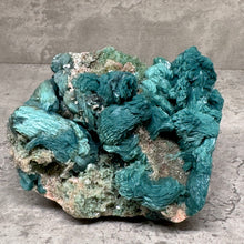 Load image into Gallery viewer, Specimen - Green Celadonite included Zeolite