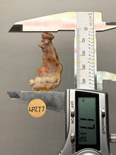 Load image into Gallery viewer, “Goblin Chalcedony” Pink & Orange Druzy Botryoidal Stalactites— Tichka Massif, High Atlas, Morocco