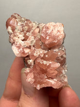 Load image into Gallery viewer, Pink Amethyst Cluster | Argentina