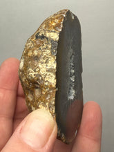 Load image into Gallery viewer, Premium Sumatra Agate (Banded Chalcedony) Display Specimen | Indonesia