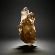 Load image into Gallery viewer, Smoky Quartz Crystal Specimen | Natural Collector Mineral – Brazil