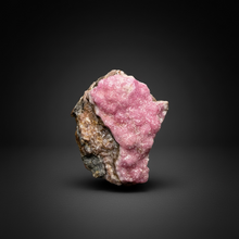 Load image into Gallery viewer, Pink Cobaltian Calcite Mineral Specimen | Bou Azzer, Morocco