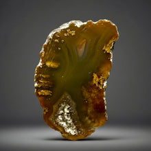 Load image into Gallery viewer, Premium Sumatra Agate (Banded Chalcedony) Display Specimen | Indonesia