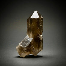 Load image into Gallery viewer, Smoky Quartz Crystal Specimen | Natural Collector Mineral – Brazil
