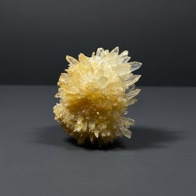 Load image into Gallery viewer, High-Grade Flower Calcite Crystal Specimen | Wenshan Mine, Yunnan, China | Collector Mineral Display