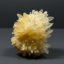 Load image into Gallery viewer, High-Grade Flower Calcite Crystal Specimen | Wenshan Mine, Yunnan, China | Collector Mineral Display