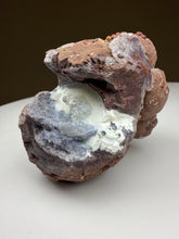 Load image into Gallery viewer, Hyalite Opal on Matrix • San Felipe Mine, Guanajuato, Mexico