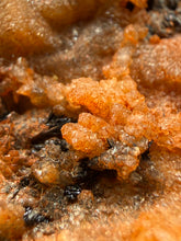 Load image into Gallery viewer, Rose Botryoidal Chalcedony Agate from Morocco – Druzy Cabinet Specimen