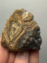 Load image into Gallery viewer, Premium Sumatra Agate (Banded Chalcedony) Display Specimen | Indonesia