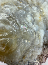 Load image into Gallery viewer, Hyalite Opal on Matrix • San Felipe Mine, Guanajuato, Mexico