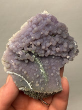 Load image into Gallery viewer, Indonesian Grape Agate (Radial Spray Terminated Quartz) Display Specimen | Mamuju, West Sulawesi, Indonesia