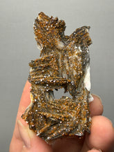 Load image into Gallery viewer, Natural Vanadinite on Matrix | Collector Mineral Specimen | Morocco
