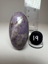 Load image into Gallery viewer, Purple Jade Lingham from Turkey • RARE