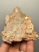 Load image into Gallery viewer, Chalcedony Quartz Rose Agate Collector Mineral Specimen – Morocco