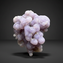 Load image into Gallery viewer, Indonesian Grape Agate (Botryoidal Purple Chalcedony) Display Specimen | Mamuju, West Sulawesi, Indonesia