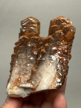 Load image into Gallery viewer, Red Tower Pagoda Calcite |Tonglushan Mine, Daye, Hubei, China