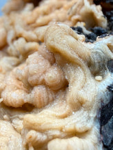 Load image into Gallery viewer, Rose Botryoidal Chalcedony Agate from Morocco – Druzy Cabinet Specimen