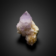 Load image into Gallery viewer, Spirit Amethyst (Cactus / Spirit Quartz) | South Africa