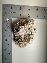 Load image into Gallery viewer, Desert Rose Selenite (Gypsum) — Mineral Display Specimen | Mexico