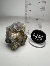 Load image into Gallery viewer, Purple Aragonite from Valencia, Spain