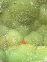 Load image into Gallery viewer, High-Grade Green Wavellite Collectors Specimen - Radiating Botryoidal Crystal Formation - Arkansas, USA