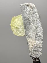Load image into Gallery viewer, Vibrant Yellow Brucite Thumbnail Mineral Specimen | Collector Crystal from Killa Saifullah District in Balochistan Province, Pakistan